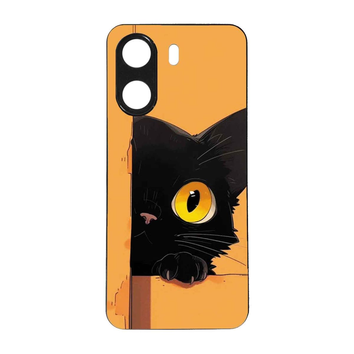 GENERICO - Funda Protector Case Para XIAOMI REDMI 13C