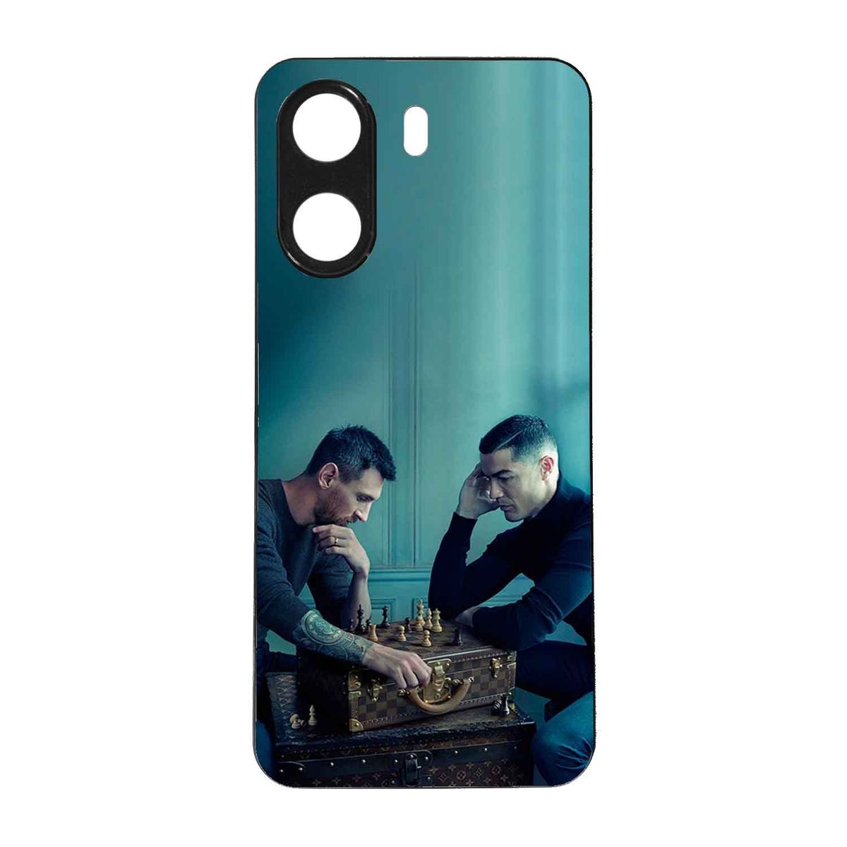 GENERICO - Funda Protector Case Para XIAOMI REDMI 13C