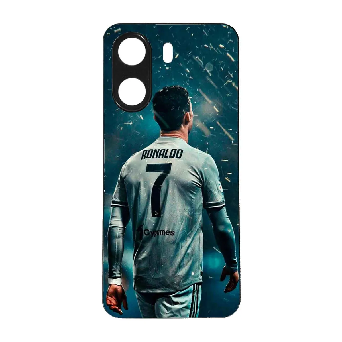 GENERICO - Funda Protector Case Para XIAOMI REDMI 13C