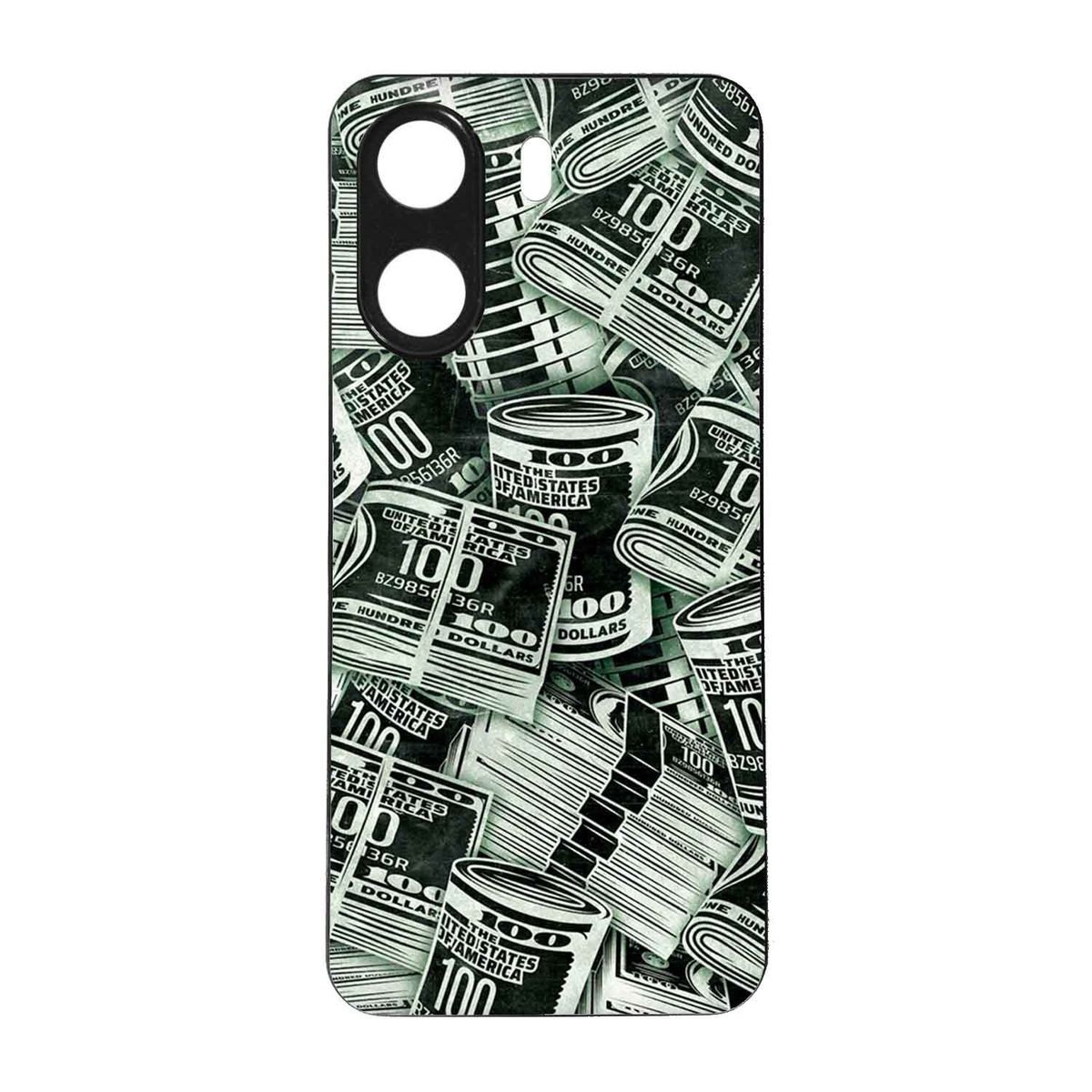 GENERICO - Funda Protector Case Para XIAOMI REDMI 13C