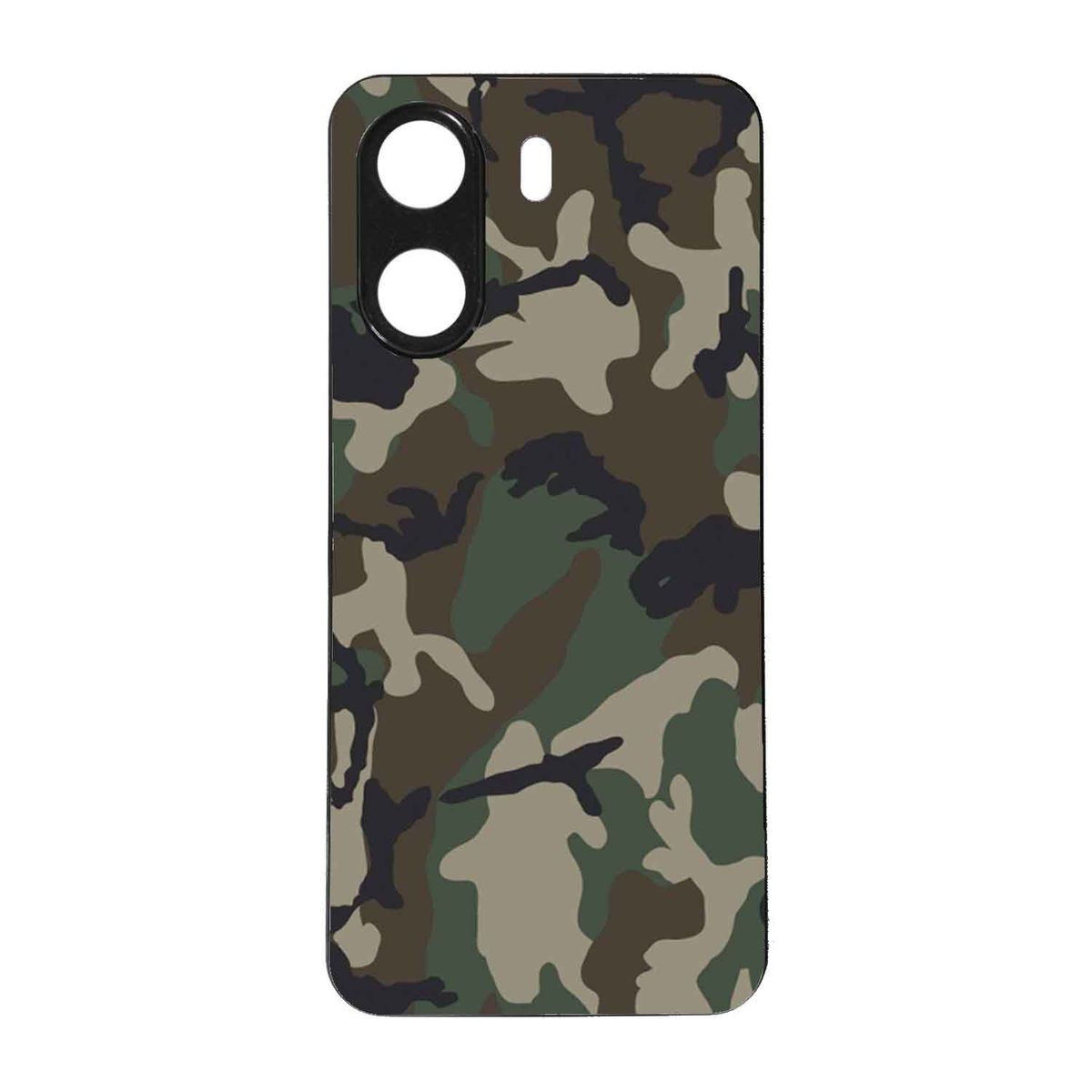 GENERICO - Funda Protector Case Para XIAOMI REDMI 13C.