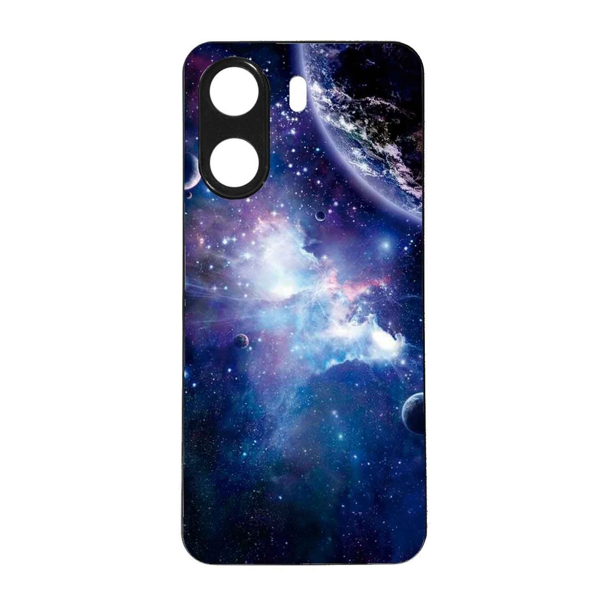 GENERICO - Funda Protector Case Para XIAOMI REDMI 13C