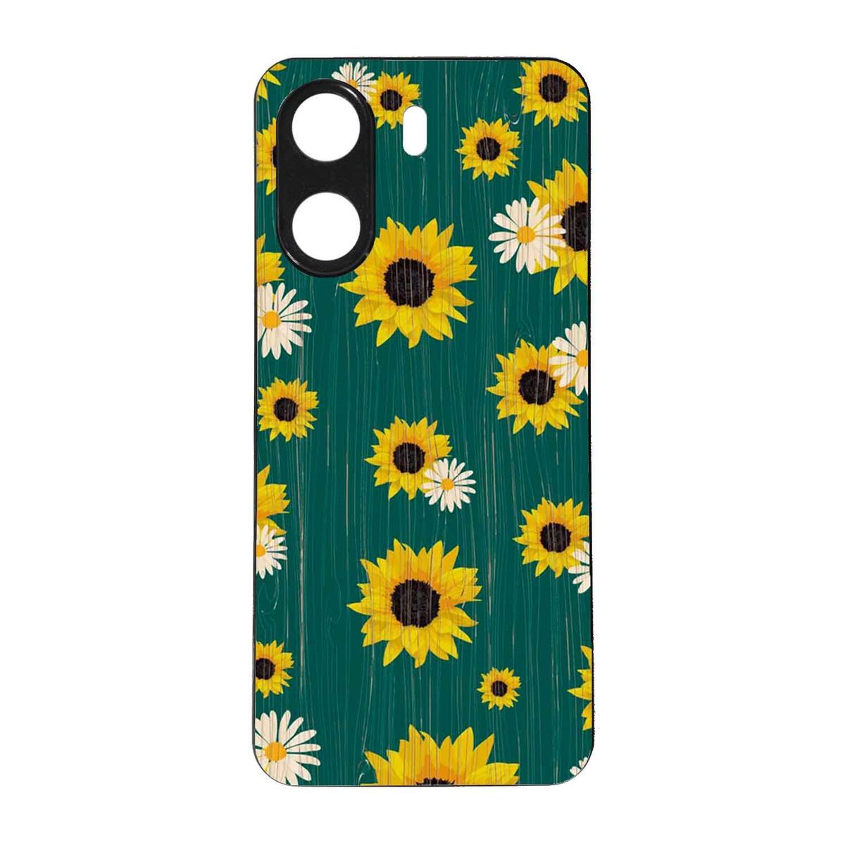 GENERICO - Funda Protector Case Para XIAOMI REDMI 13C