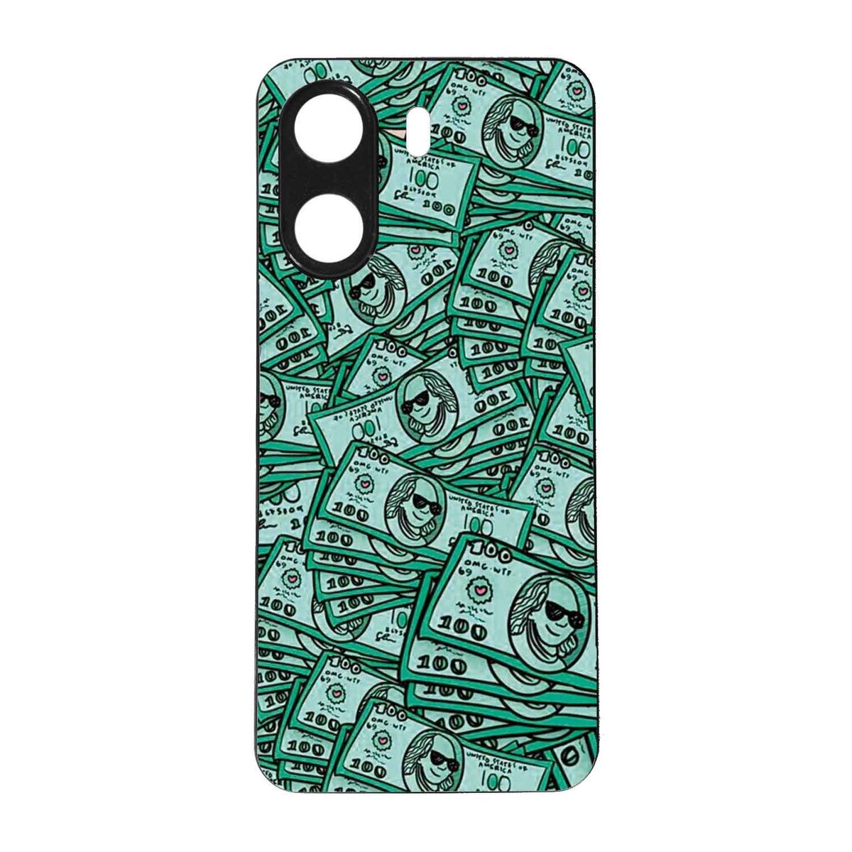 GENERICO - Funda Protector Case Para XIAOMI REDMI 13C