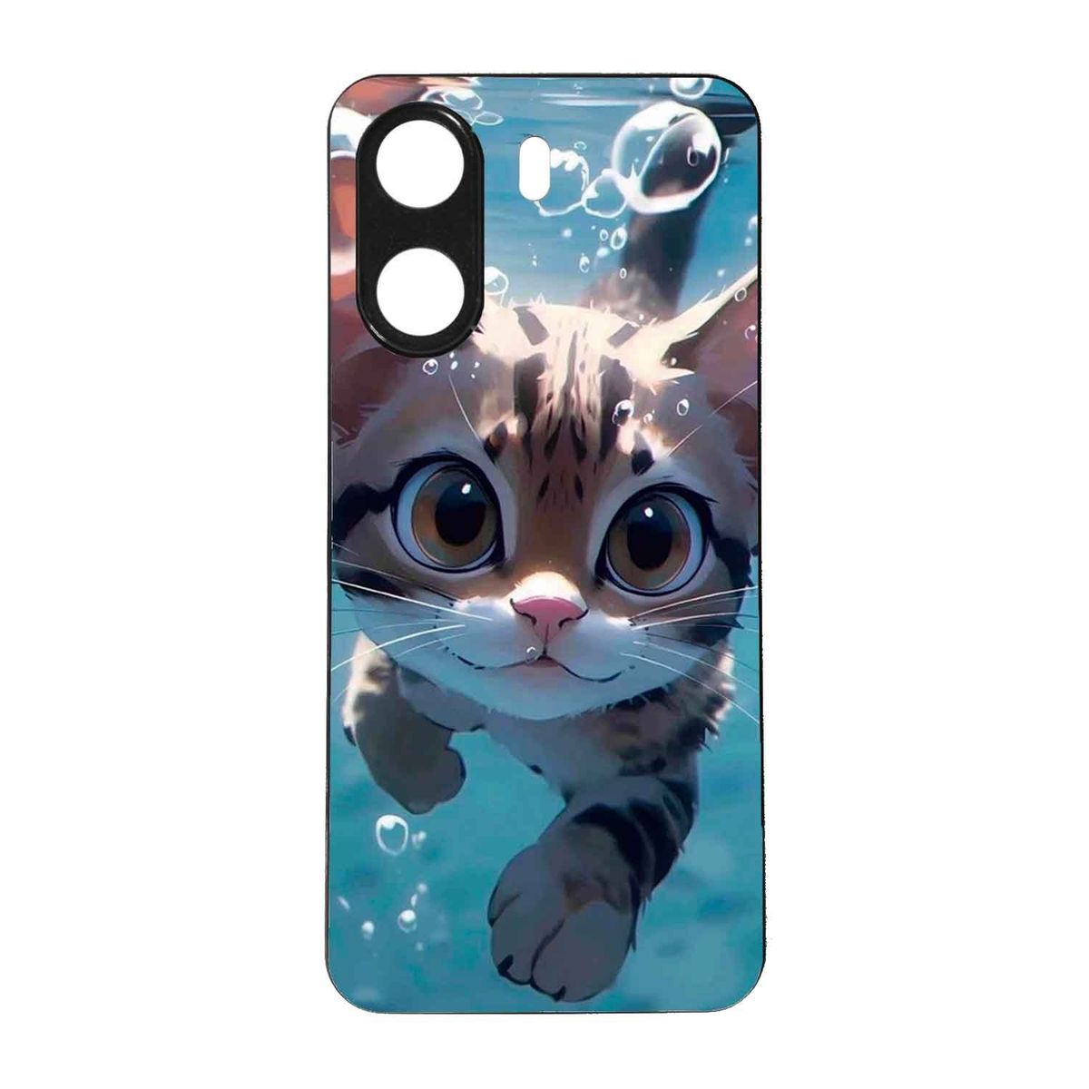 GENERICO - Funda Protector Case Para XIAOMI REDMI 13C