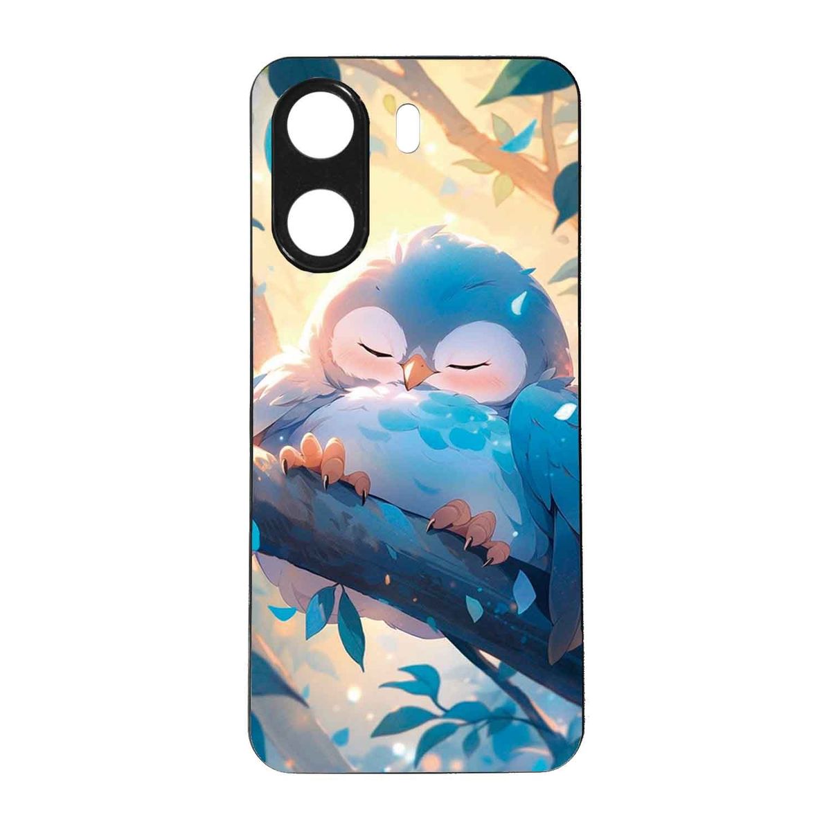 GENERICO - Funda Protector Case Para XIAOMI REDMI 13C