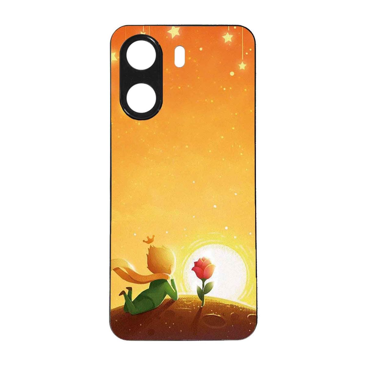 GENERICO - Funda Protector Case Para XIAOMI REDMI 13C