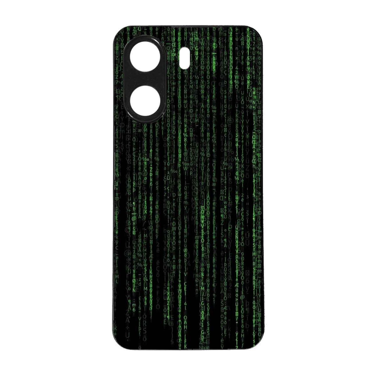 GENERICO - Funda Protector Case Para XIAOMI REDMI 13C