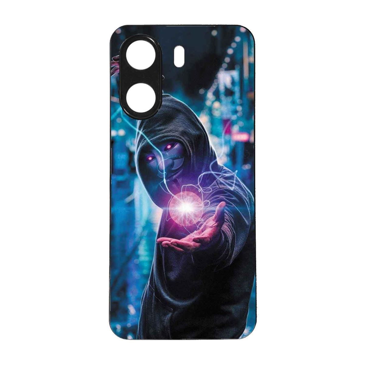 GENERICO - Funda Protector Case Para XIAOMI REDMI 13C