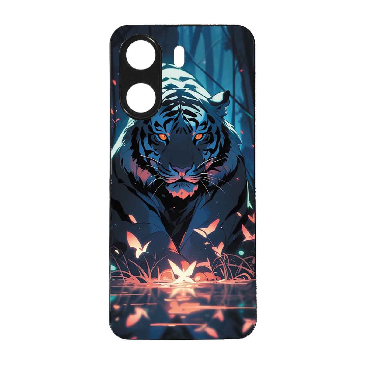 GENERICO - Funda Protector Case Para XIAOMI REDMI 13C.