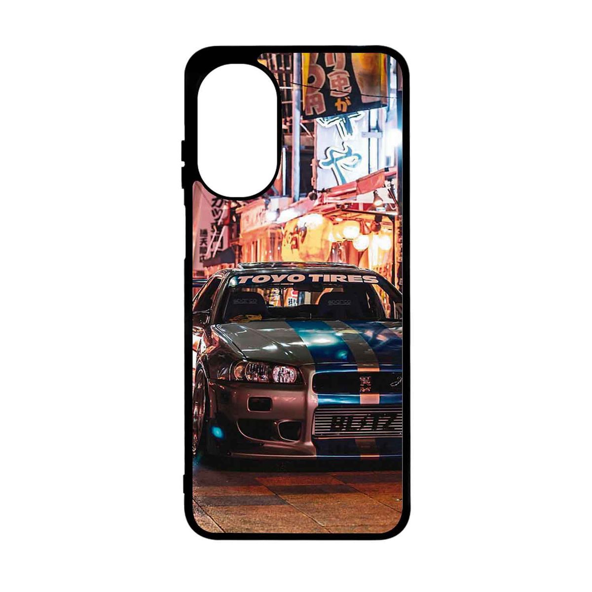 GENERICO - Funda Protector Case Para MOTO G52.