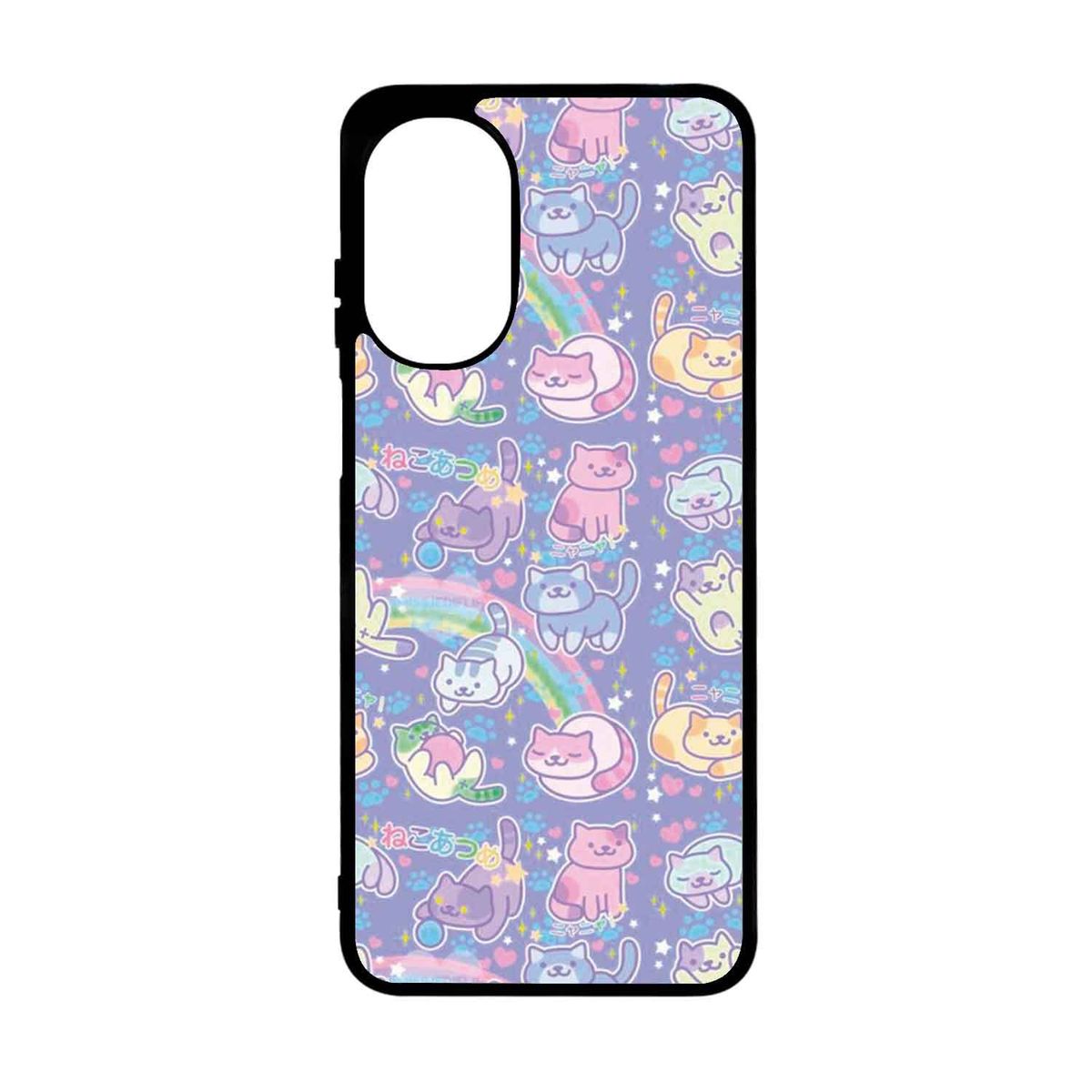 GENERICO - Funda Protector Case Para MOTO G52..