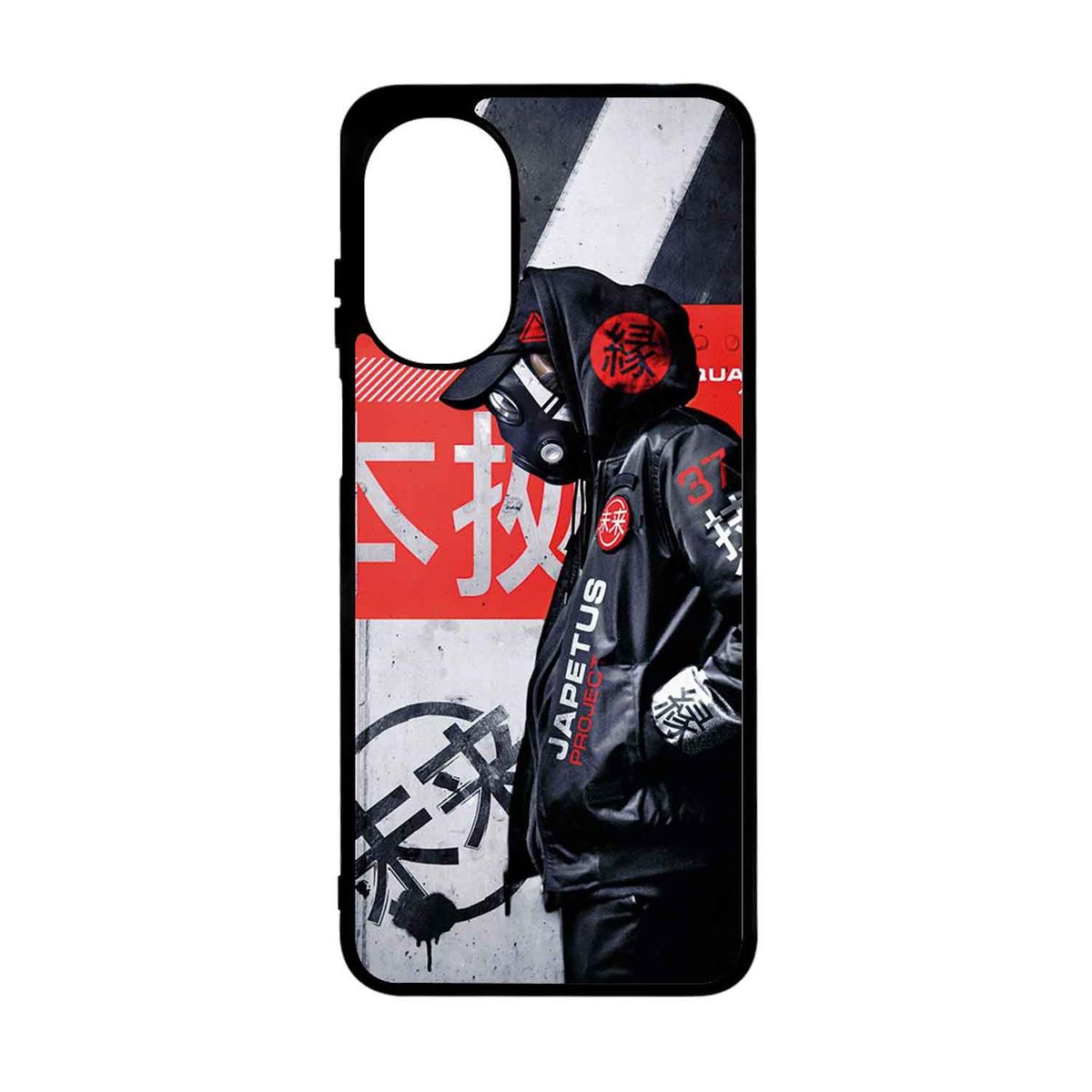 GENERICO - Funda Protector Case Para MOTO G52.