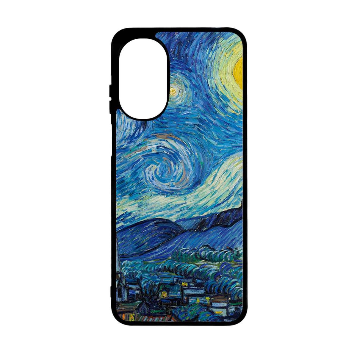 GENERICO - Funda Protector Case Para MOTO G52.