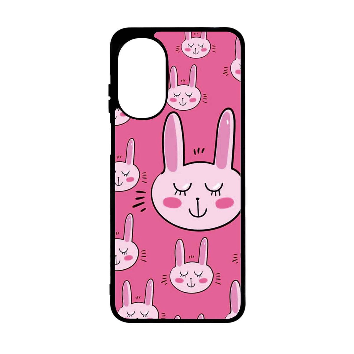 GENERICO - Funda Protector Case Para MOTO G52.