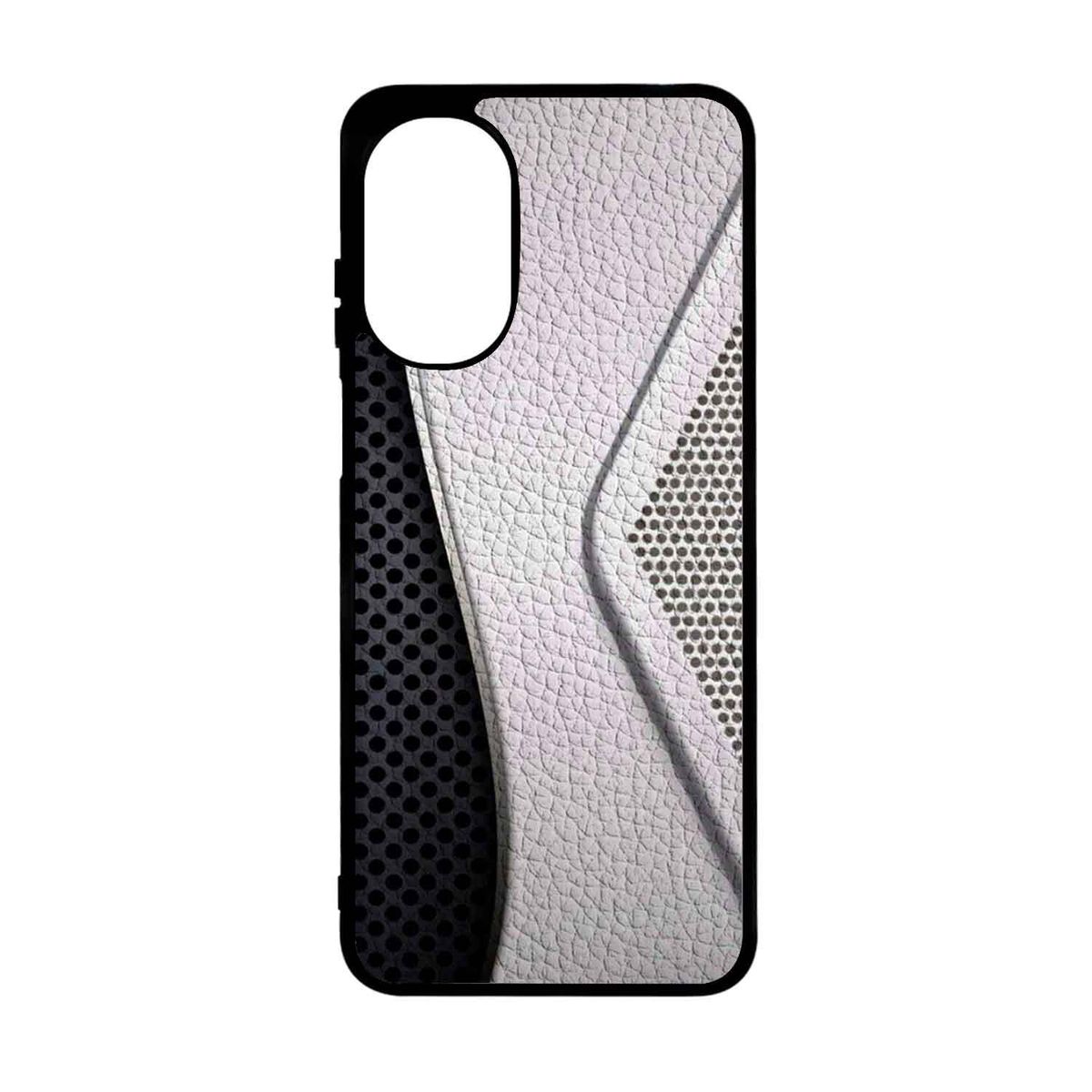 GENERICO - Funda Protector Case Para MOTO G52.