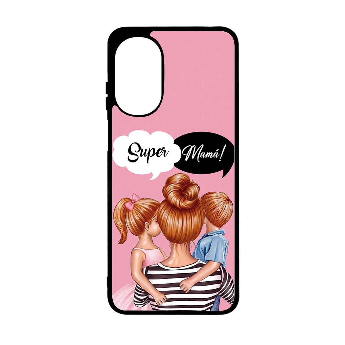 GENERICO - Funda Protector Case Para MOTO G52.