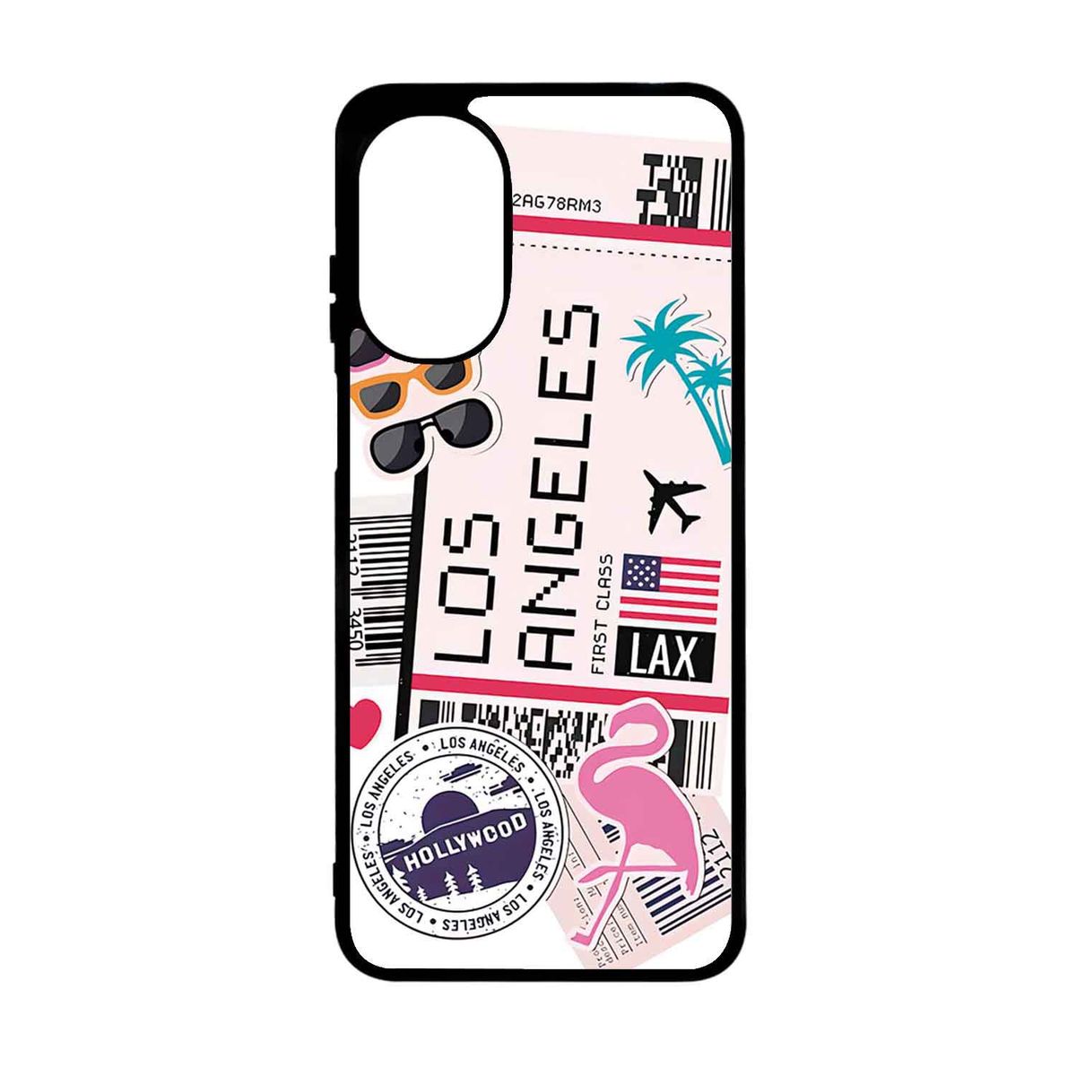 GENERICO - Funda Protector Case Para MOTO G52.