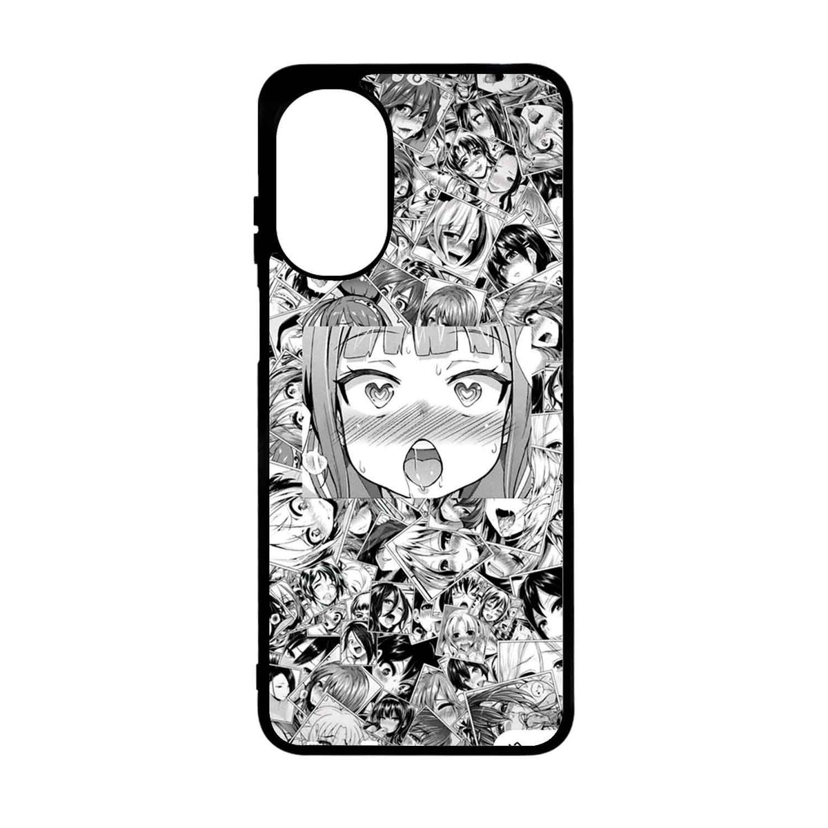 GENERICO - Funda Protector Case Para MOTO G52.