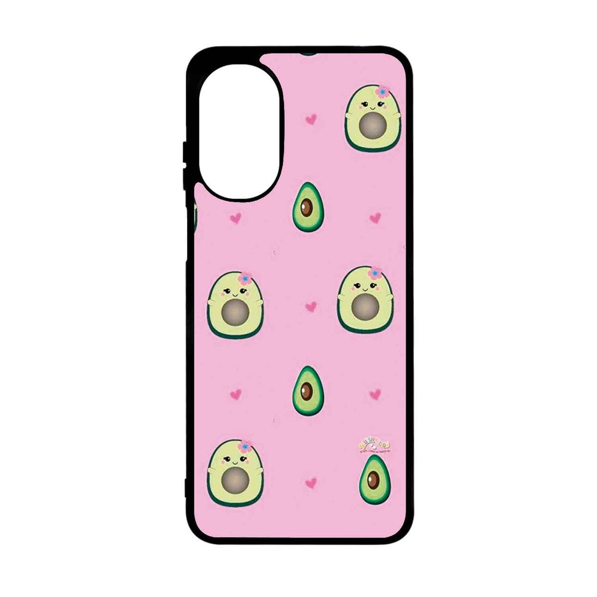 GENERICO - Funda Protector Case Para MOTO G52.