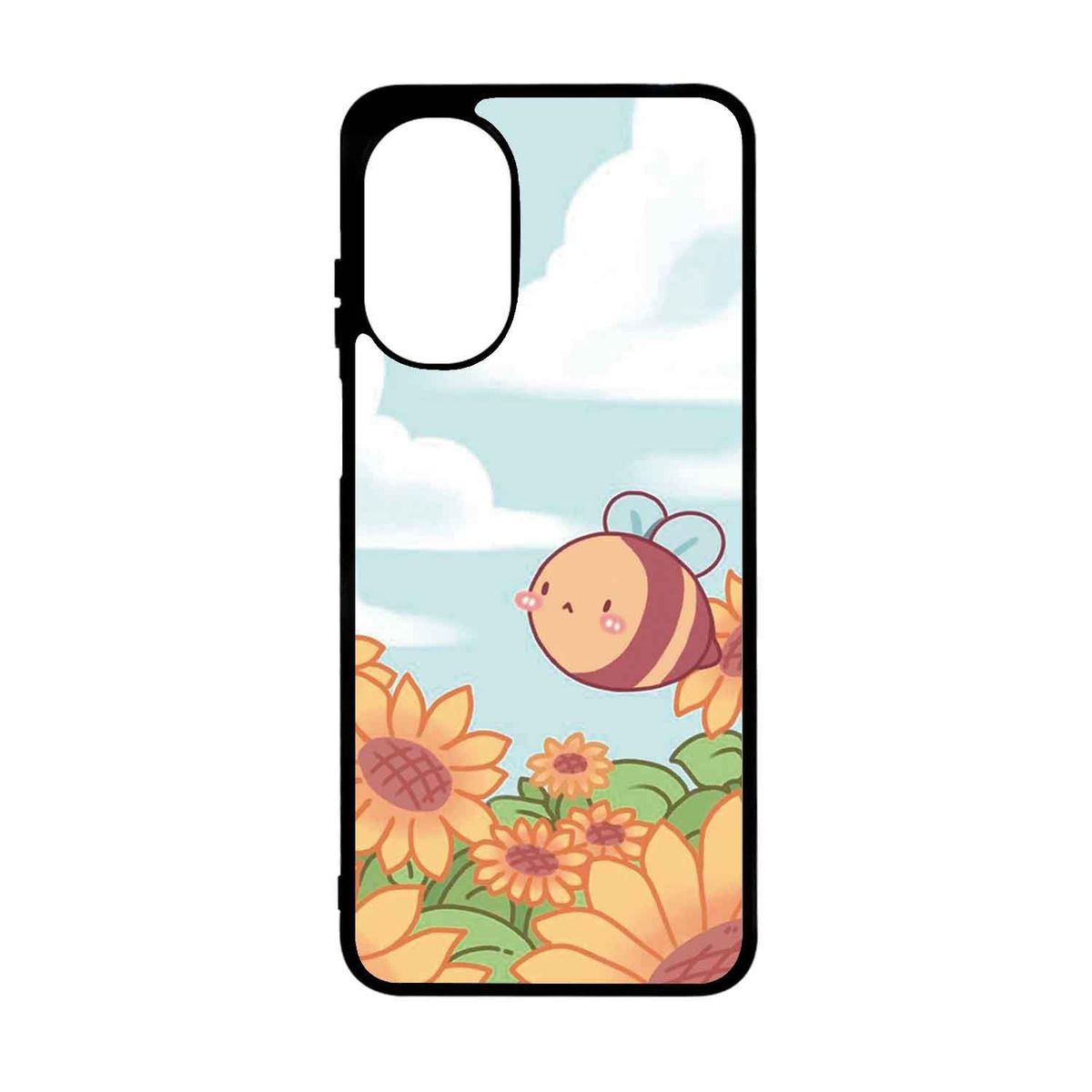 GENERICO - Funda Protector Case Para MOTO G52.