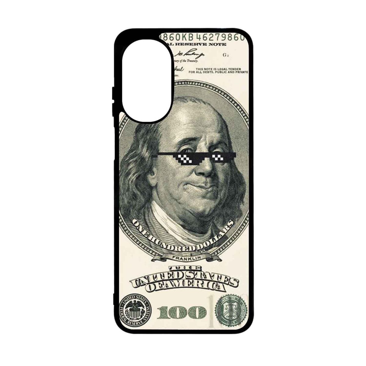 GENERICO - Funda Protector Case Para MOTO G52.