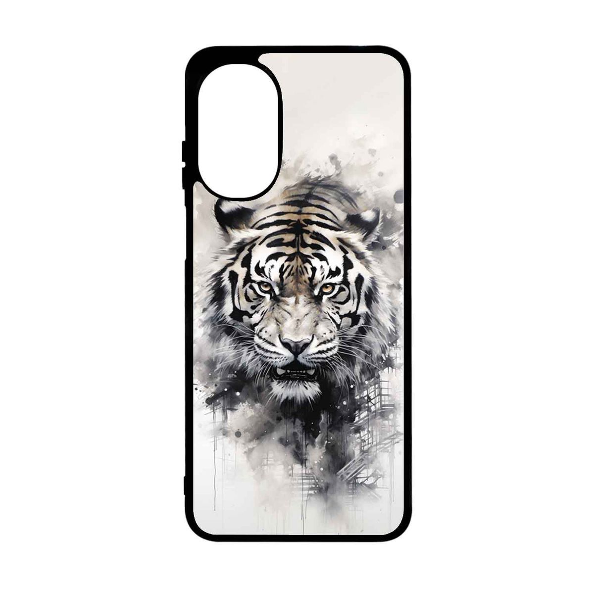 GENERICO - Funda Protector Case Para MOTO G52.