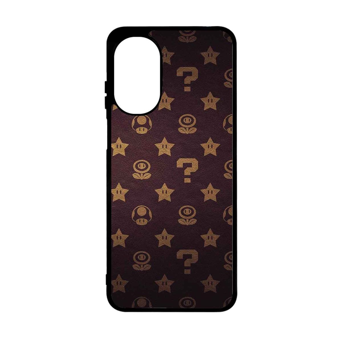 GENERICO - Funda Protector Case Para MOTO G52.