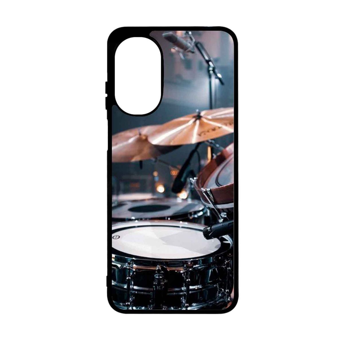 GENERICO - Funda Protector Case Para MOTO G52.