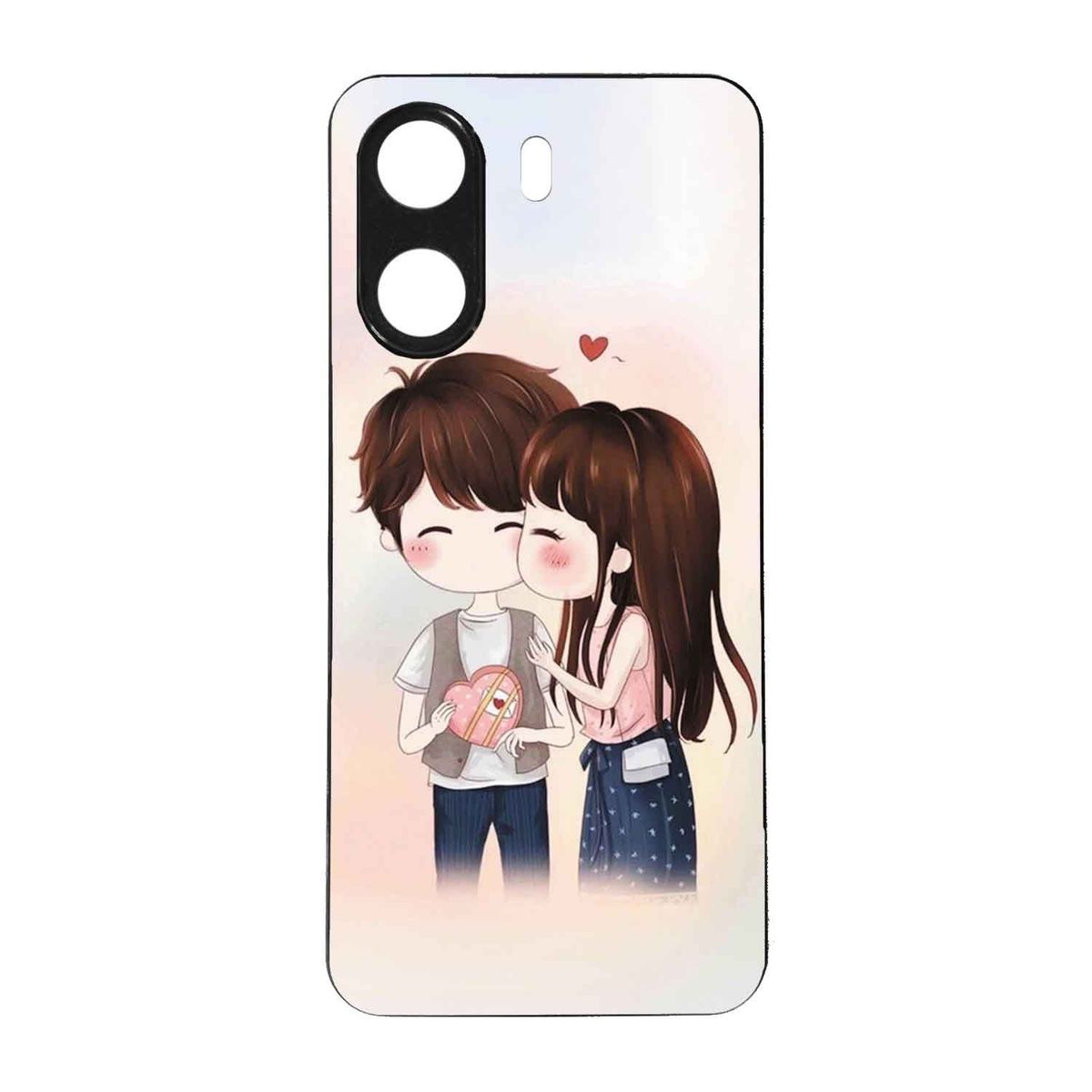 GENERICO - Funda Protector Case Para XIAOMI REDMI 13C