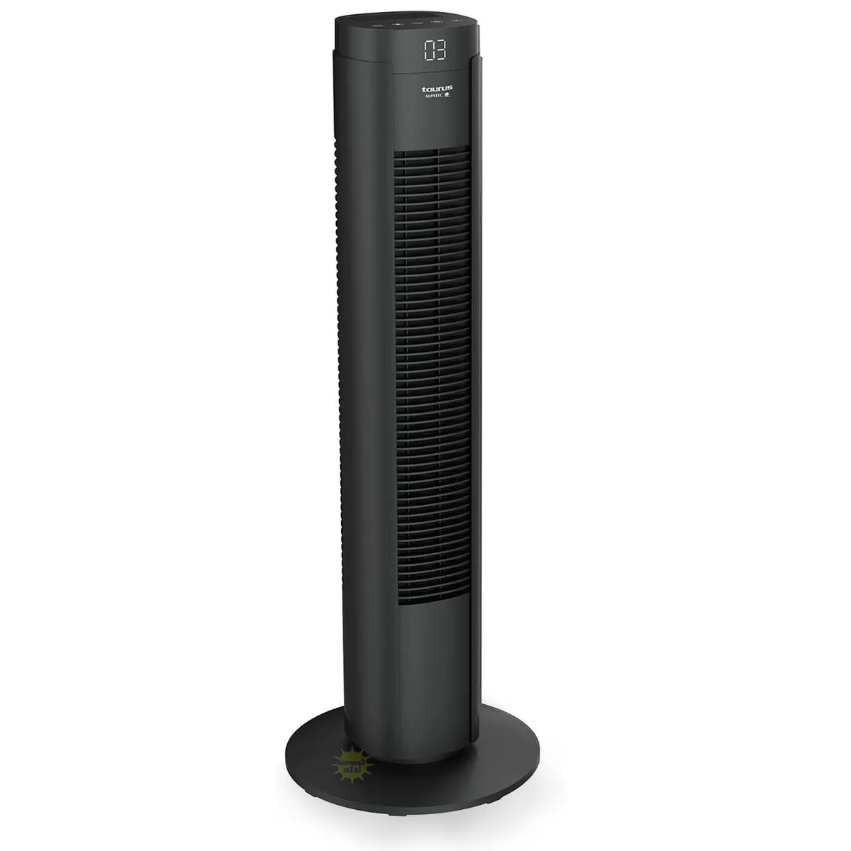 TAURUS - Ventilador de torre New Babel Digital Taurus