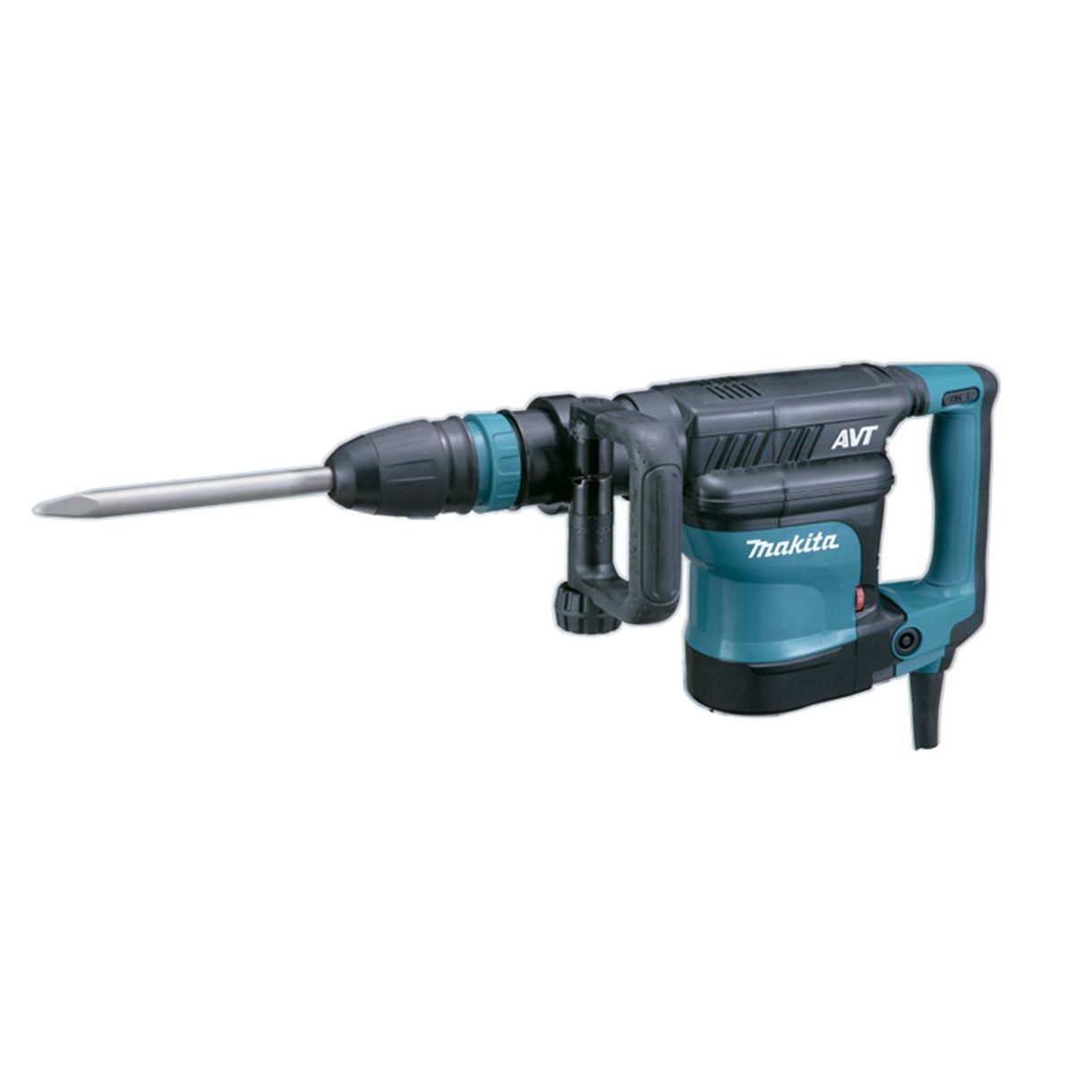MAKITA - Martillo Demoledor Sds-max 1300w 17j Avt Makita Hm1111c