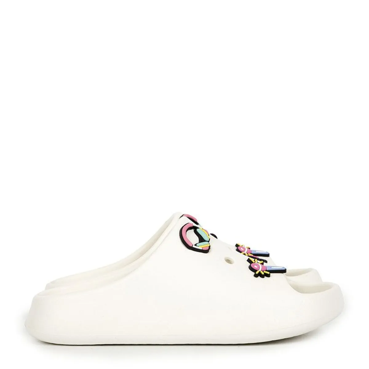 BUBBLE GUMMERS - Sandalias Casuales Bubblegummers para Niña