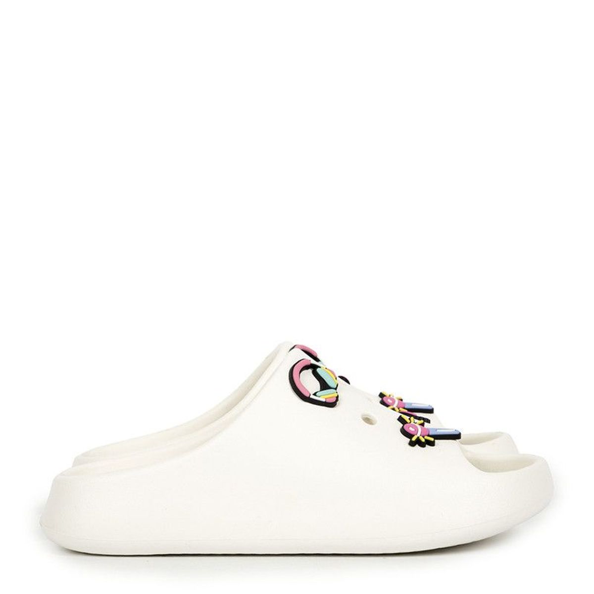 BUBBLE GUMMERS - Sandalias Casuales Bubblegummers para Niña