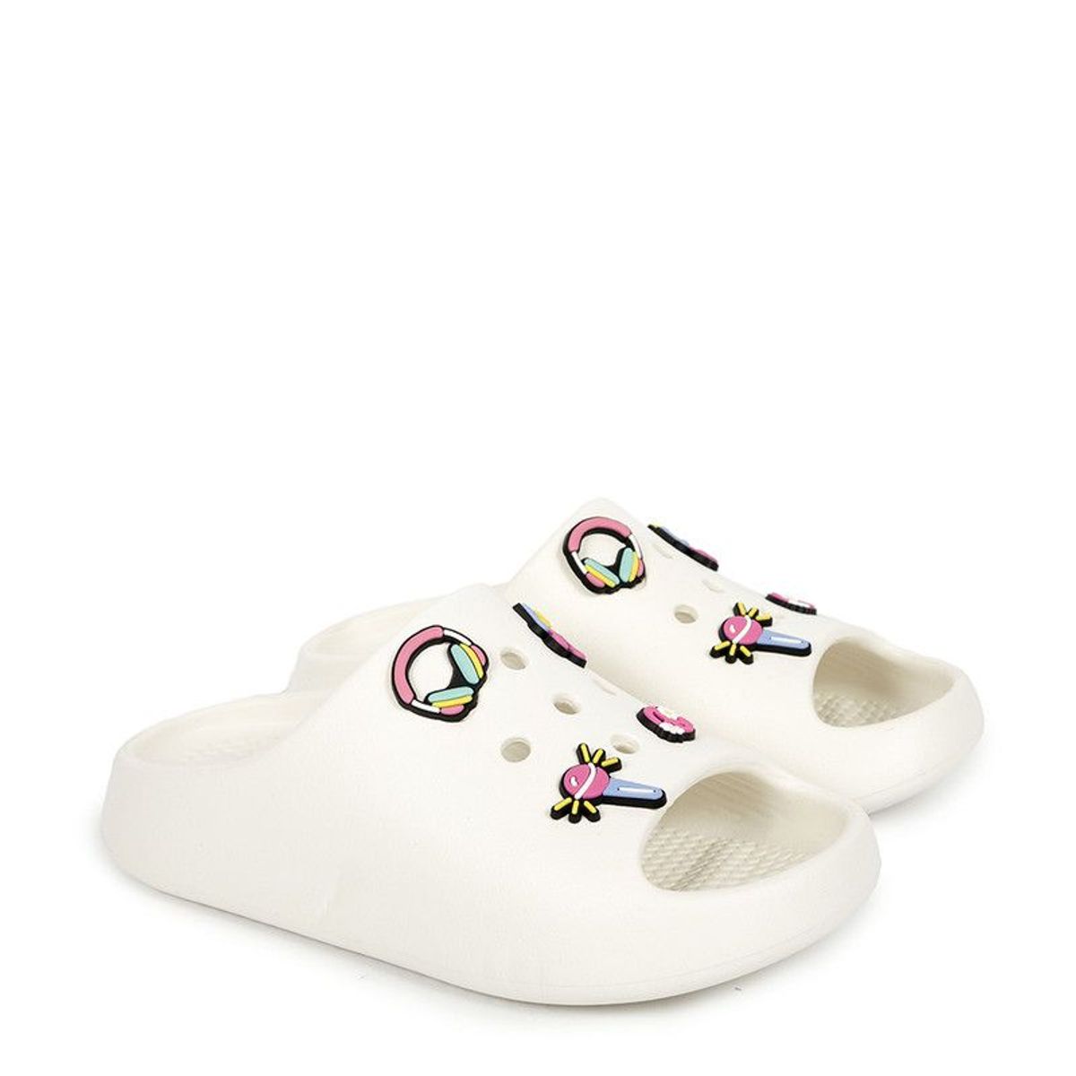 BUBBLE GUMMERS - Sandalias Casuales Bubblegummers para Niña