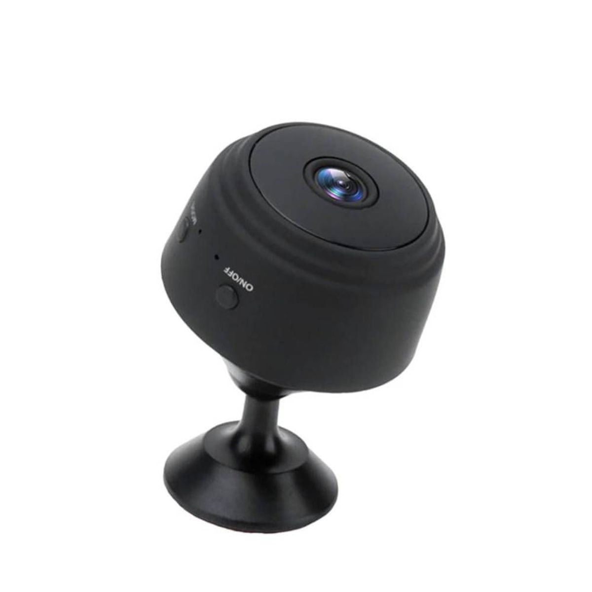 SEISA - Mini Camara Espia de Seguridad Vigilancia Wifi Aplicativo