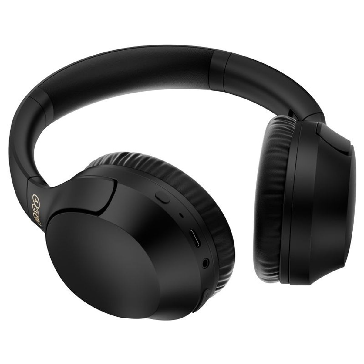 QCY - QCY - Auriculares QCY-H2PRO-BLK H2 Pro Bluetooth 5.3