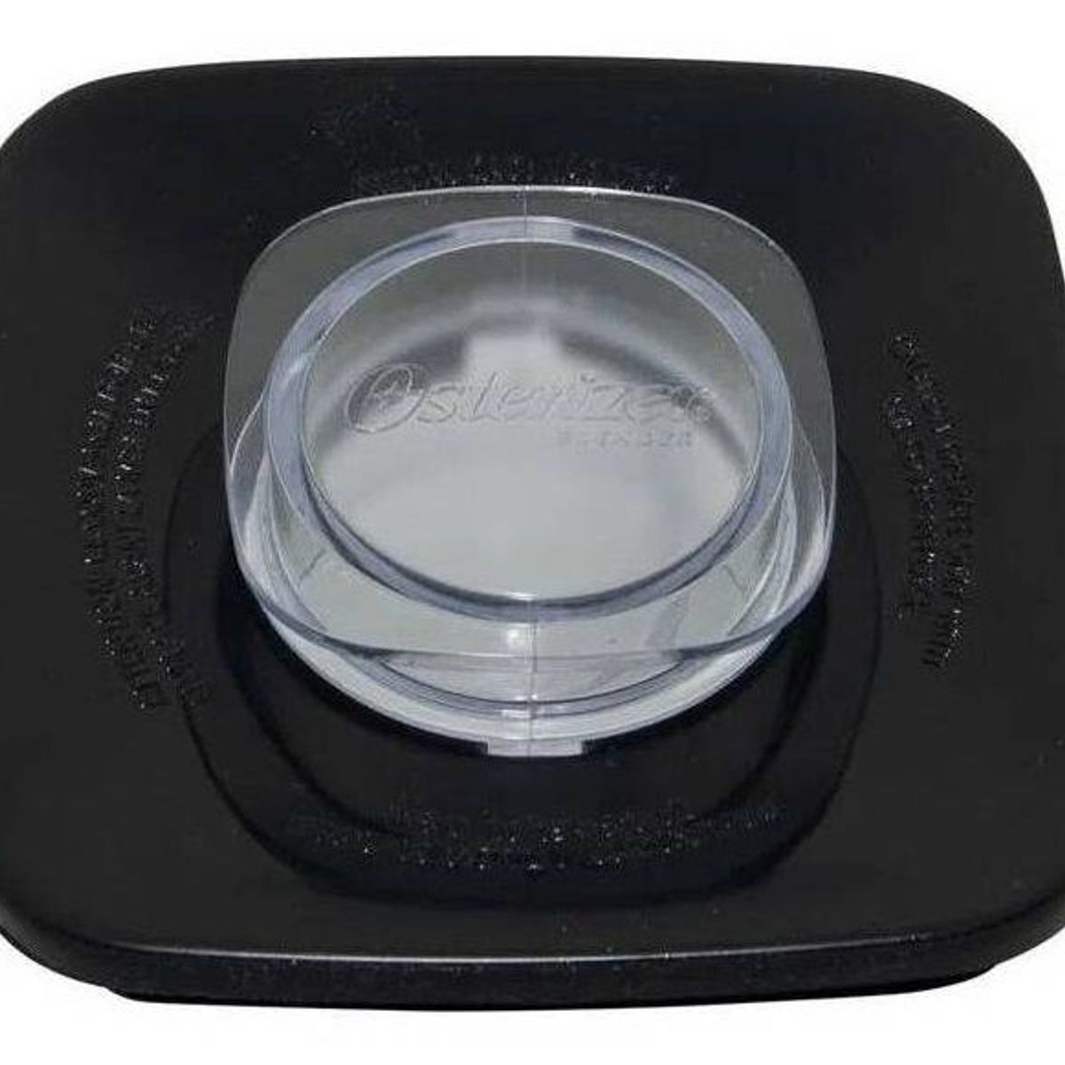 OSTER - Accesorio Tapa de Licuadora clásico Oster 4903