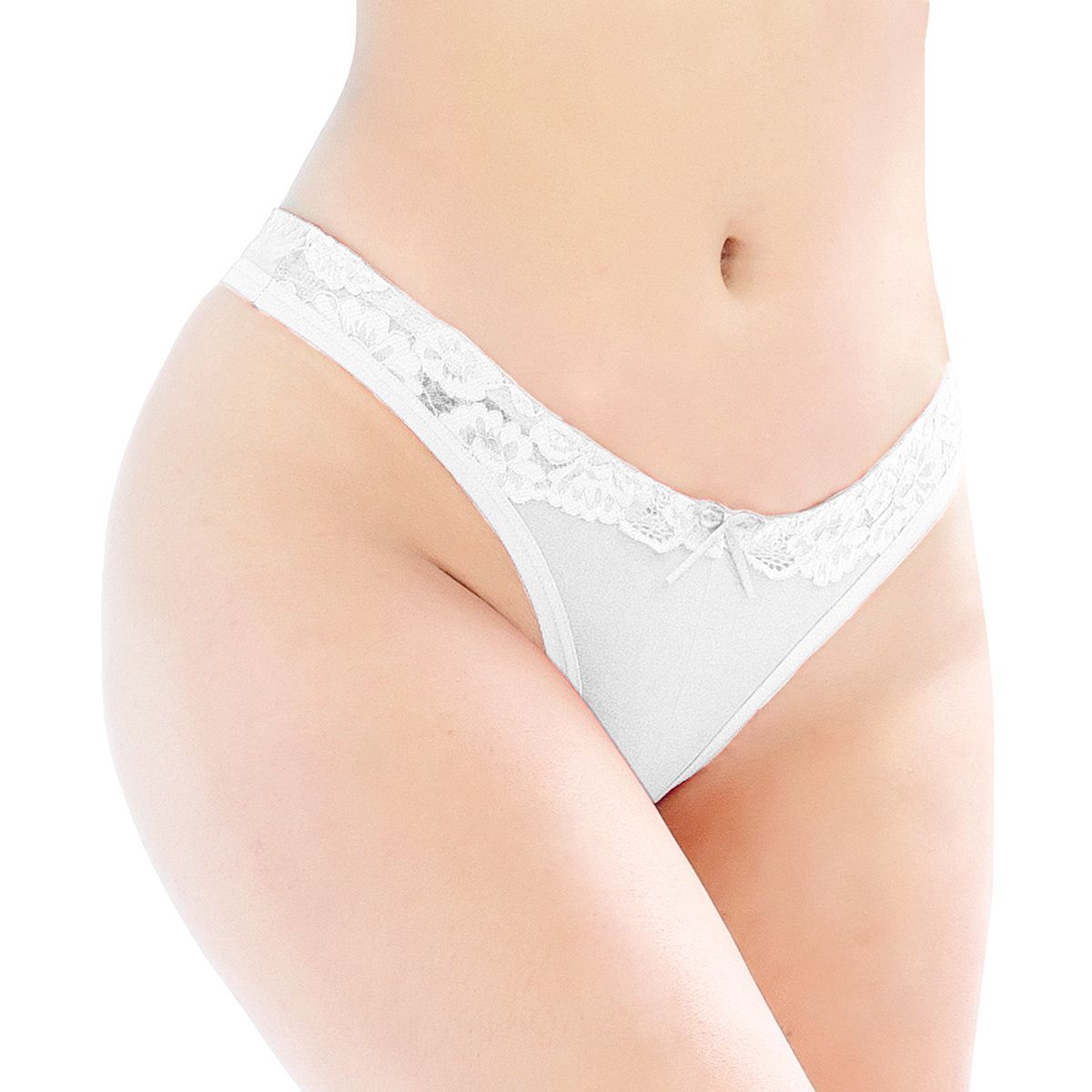 DIVA - Calzón Semi Hilo Mujer - DIVA