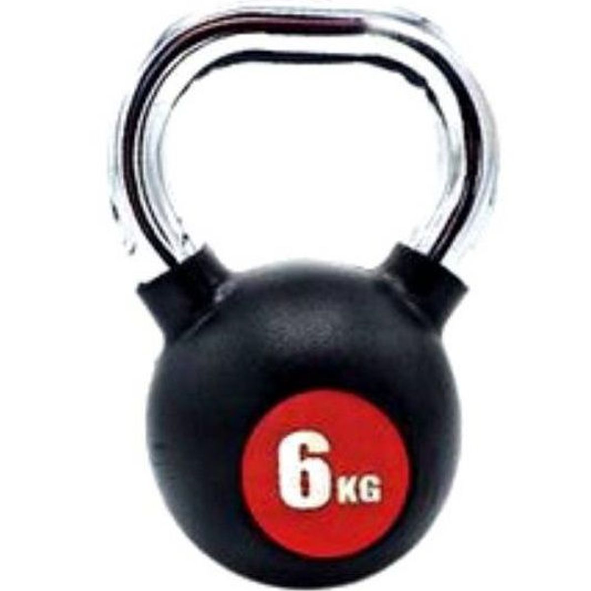GENERICO - Pesa Rusa 6 kg con Asa