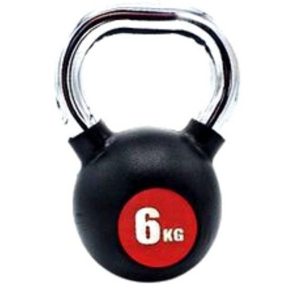 GENERICO - Pesa Rusa 6 kg con Asa