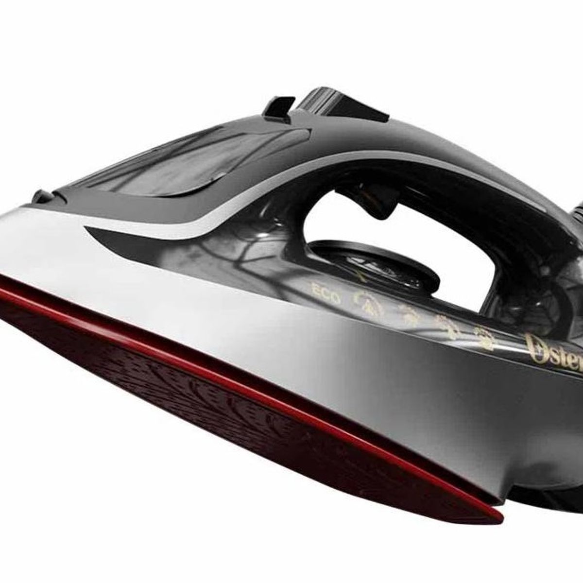 OSTER - Plancha a vapor Oster GCSTAC6953 Tecnol Aerocerámica