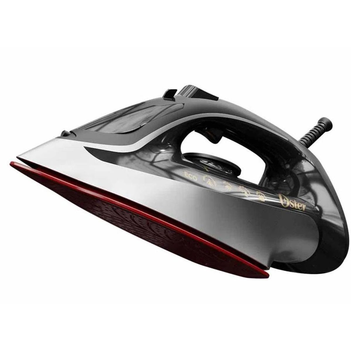 OSTER - Plancha a vapor Oster GCSTAC6953 Tecnol Aerocerámica