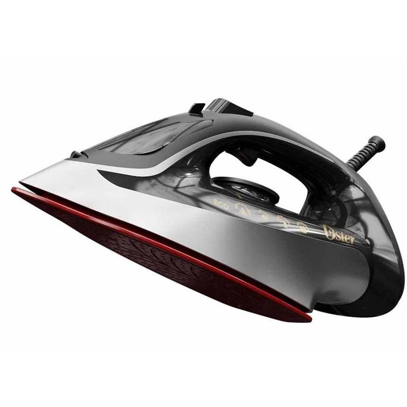 OSTER - Plancha a vapor Oster GCSTAC6953 Tecnol Aerocerámica