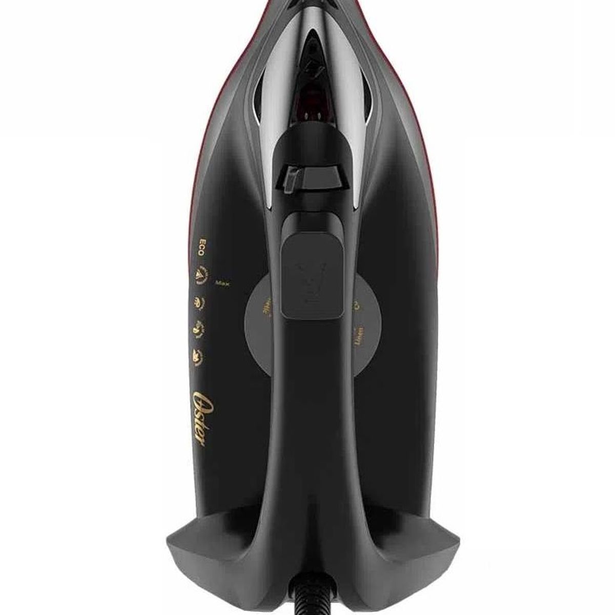 OSTER - Plancha a vapor Oster GCSTAC6953 Tecnol Aerocerámica