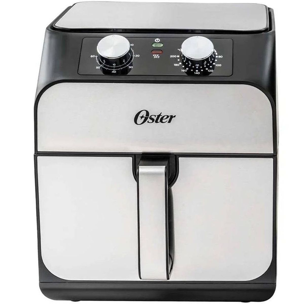 OSTER - Freidora de Aire con Capacidad de 68L Oster CKSTAF68T
