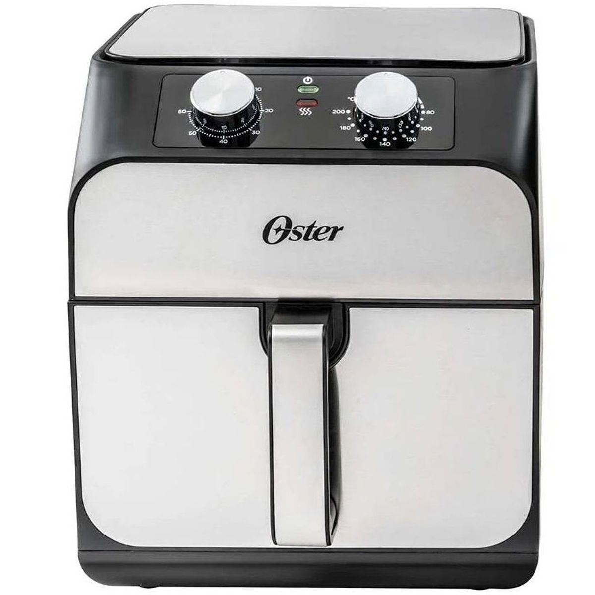 OSTER - Freidora de Aire con Capacidad de 68L Oster CKSTAF68T