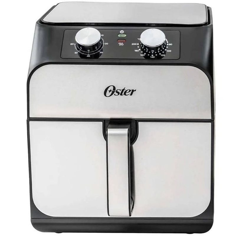 OSTER - Freidora de Aire con Capacidad de 68L Oster CKSTAF68T