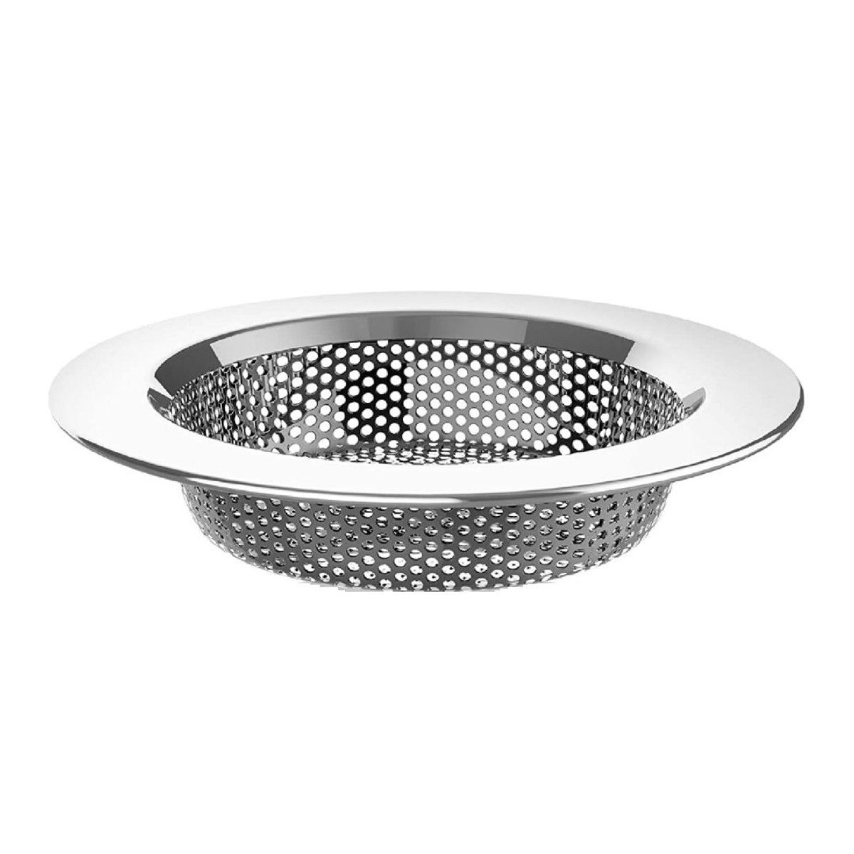 GENERICO - Fregadero De Cocina Colador para Lavadero Tapa Rejilla