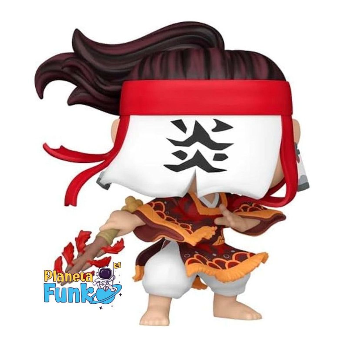 FUNKO - TANJURO KAMADO DEMON SLAYER 1255